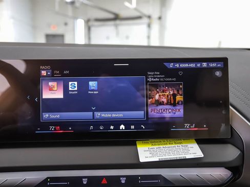 New 2026 BMW X3 xDrive30 w/ Premium Package image 14