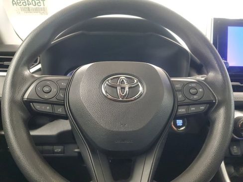 Certified 2024 Toyota RAV4 XLE w/ Convenience Package image 21