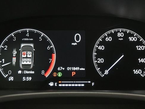 Used 2023 Honda Civic EX image 14