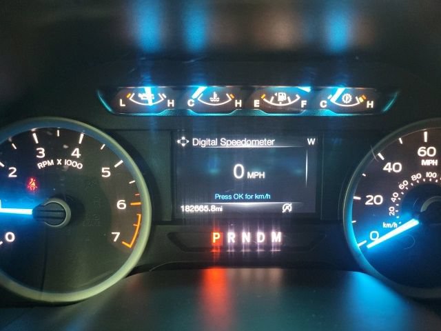 Used 2017 Ford F150 XLT w/ Equipment Group 301A Mid AWD/4WD image 23