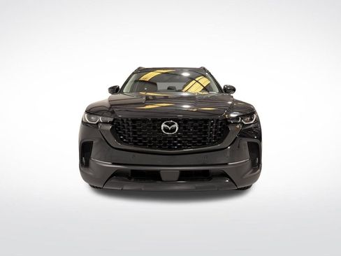 New 2026 MAZDA CX-50 2.5 Hybrid w/ Weather Package image 2