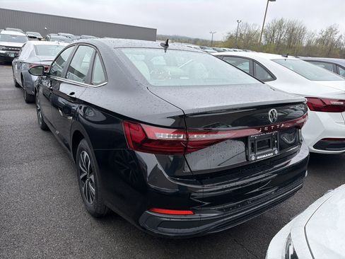 New 2026 Volkswagen Jetta S FWD image 4