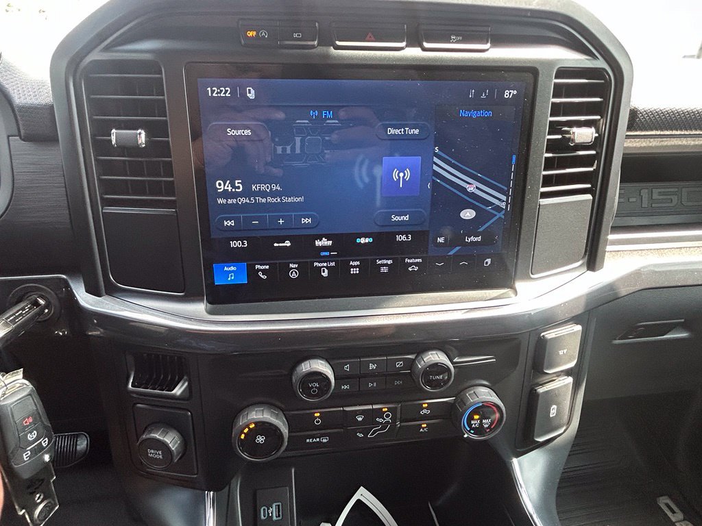 Used 2024 Ford F150 STX RWD image 14