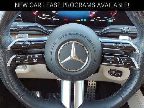 Certified 2026 Mercedes-Benz GLS 450 4MATIC image 8