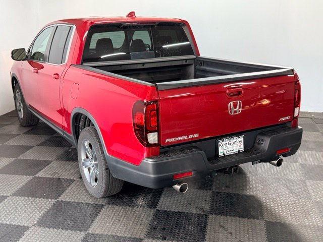 Used 2023 Honda Ridgeline RTL image 6