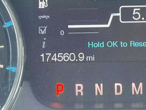 Used 2011 Ford F150 Lariat w/ Lariat Plus Pkg image 11