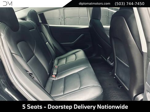 Used 2019 Tesla Model 3 RWD image 21