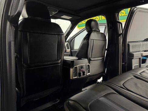 Used 2019 Ford F250 Platinum w/ Platinum Ultimate Package AWD/4WD image 18