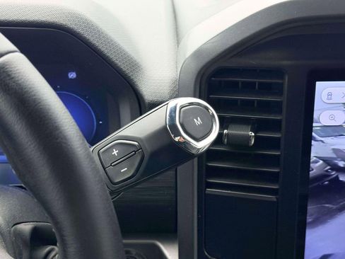 Used 2025 Ford F150 XLT w/ Equipment Group 301A Standard image 21