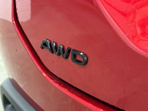 New 2025 Honda Pilot TrailSport image 7