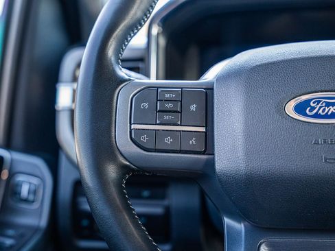 Certified 2023 Ford F250 Lariat w/ Sport Appearance Package image 26