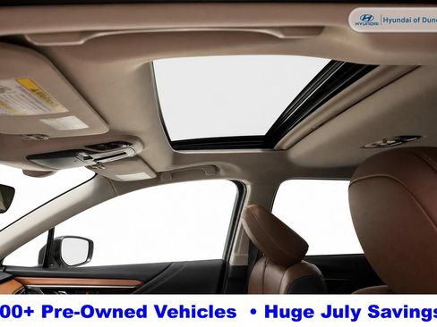 Used 2022 Subaru Outback Touring w/ Popular Package #2 AWD/4WD image 8