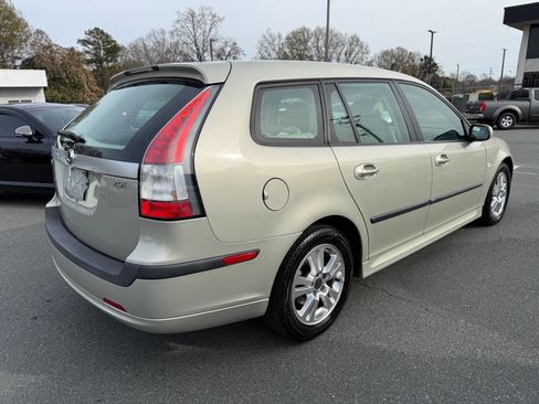 Used 2006 Saab 9-3 2.0T image 4