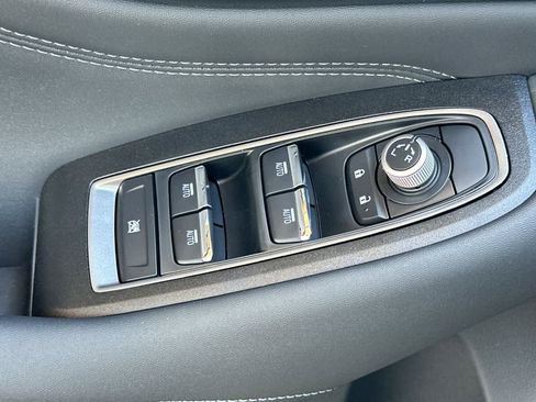 New 2025 Subaru Outback Limited image 20
