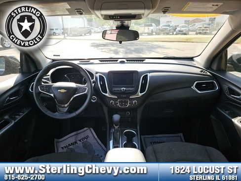 Used 2024 Chevrolet Equinox LT image 25