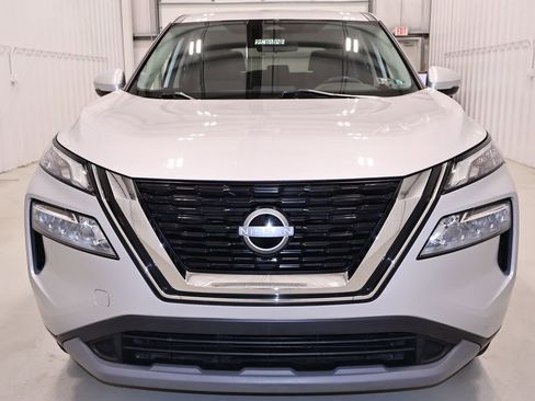 Used 2022 Nissan Rogue SV FWD image 5