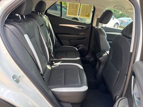 Used 2024 Buick Envision Sport Touring image 27