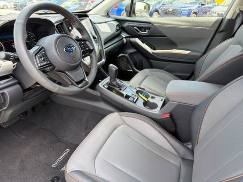 Certified 2026 Subaru Crosstrek 2.5i Limited w/ Crosstrek Mirror Package AWD/4WD image 18