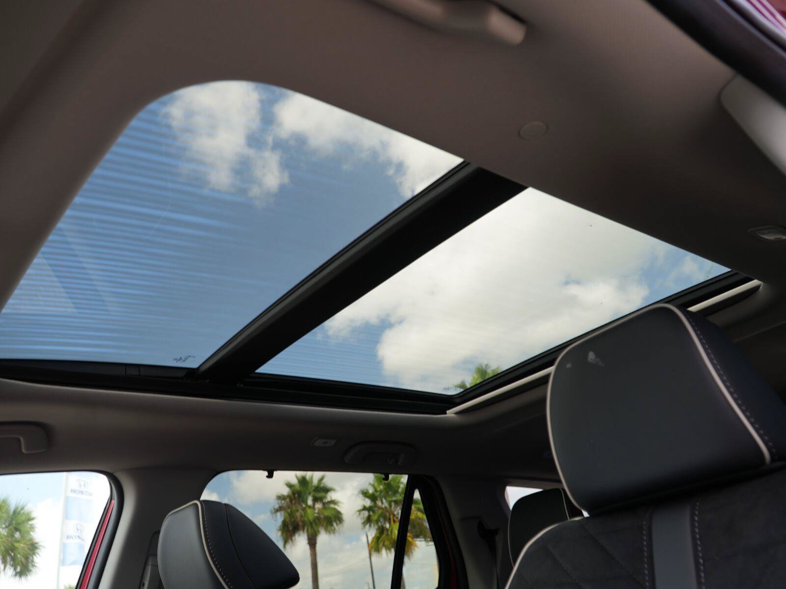 New 2026 Honda Pilot Elite image 17