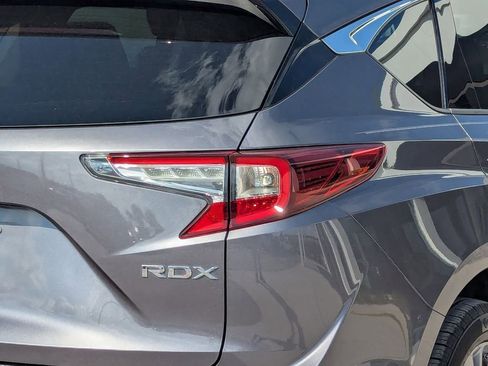 Used 2019 Acura RDX FWD w/ Advance Package image 7