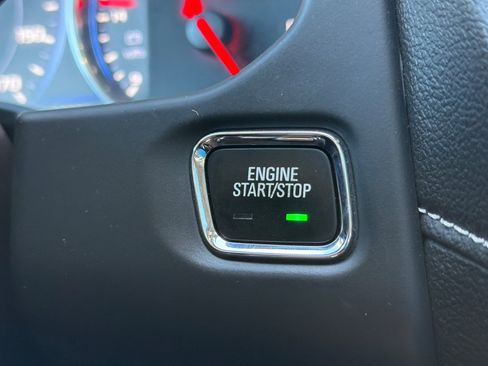 Used 2023 GMC Acadia Denali w/ Black Diamond Edition image 24