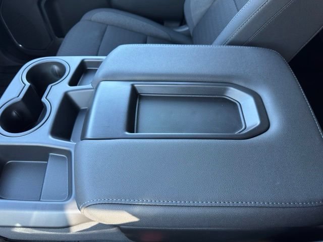 New 2026 Chevrolet Silverado 1500 RST w/ RST Select Package AWD/4WD image 19