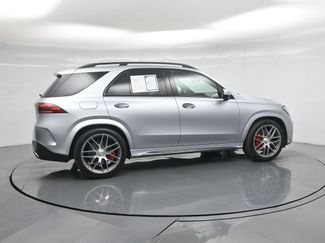 Used 2024 Mercedes-Benz GLE 63 AMG S video 2