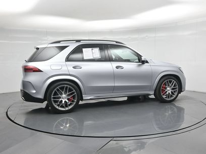 Used 2024 Mercedes-Benz GLE 63 AMG S