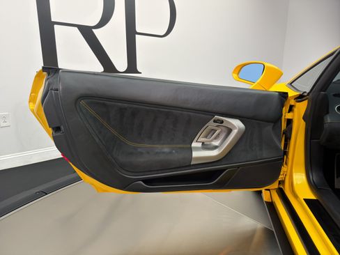 Used 2006 Lamborghini Gallardo AWD/4WD image 16