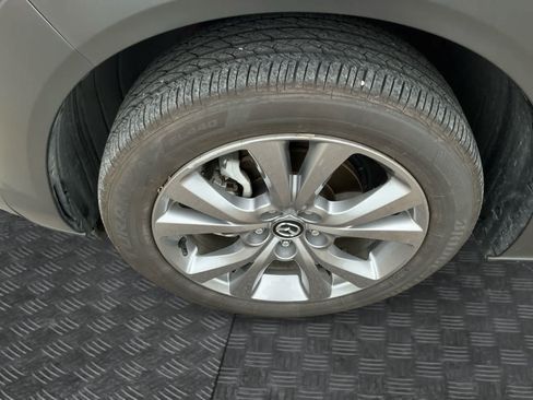 Used 2023 MAZDA CX-30 AWD 2.5 S w/ Premium Package image 14