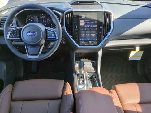 New 2026 Subaru Ascent Touring image 11
