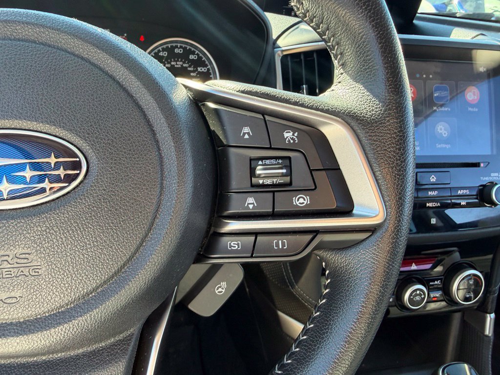 Used 2021 Subaru Forester Limited w/ Popular Package #3 AWD/4WD image 25