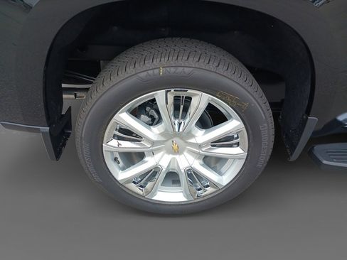 New 2026 Chevrolet Silverado 1500 High Country w/ High Country Premium Package image 32