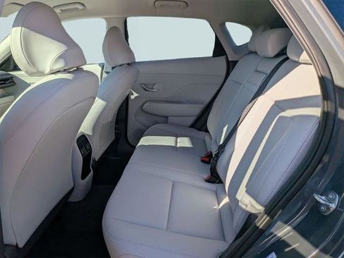 New 2026 Hyundai Kona SEL Premium image 23