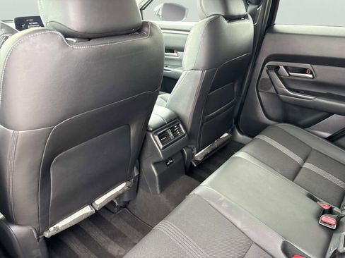 Used 2024 MAZDA CX-50 AWD 2.5 S w/ Preferred Package image 18