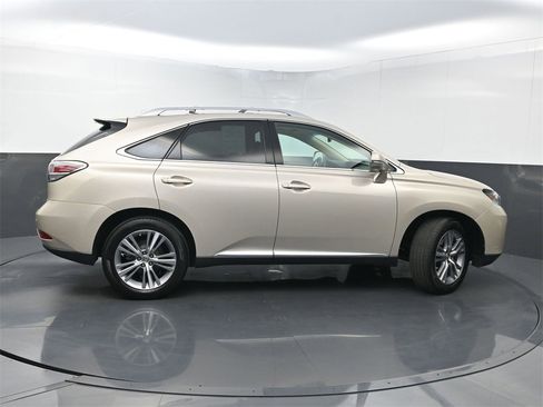 Used 2015 Lexus RX 350 FWD image 42