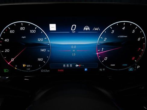New 2026 Mercedes-Benz E 350 Sedan image 24