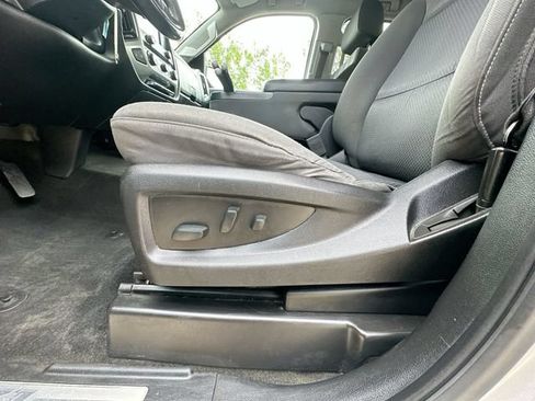 Used 2018 Chevrolet Silverado 1500 LT w/ LPO, Black Pack AWD/4WD image 15