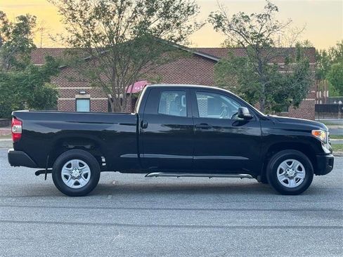 Used 2014 Toyota Tundra SR image 7