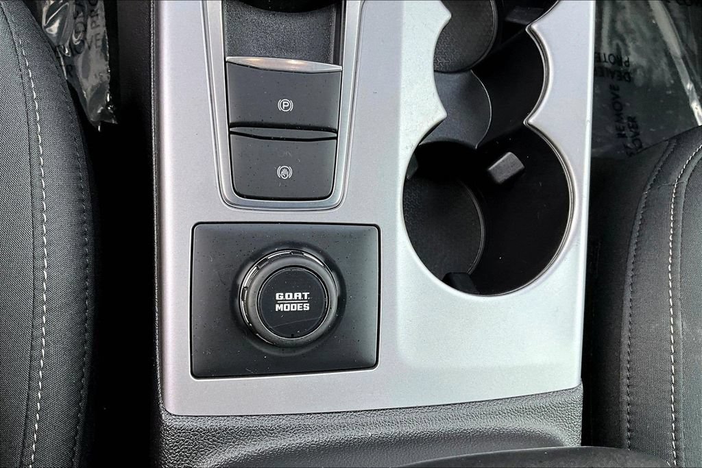 Used 2023 Ford Bronco Sport Big Bend AWD/4WD image 17