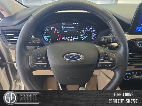 Used 2020 Ford Escape SEL AWD/4WD image 15