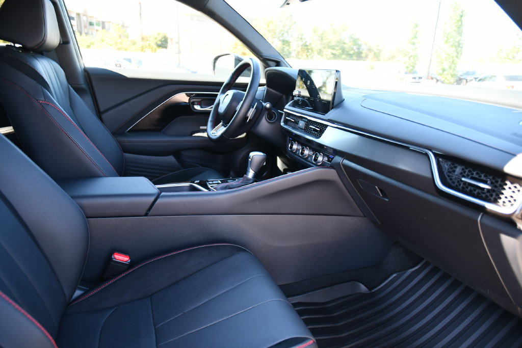 Used 2026 Acura ADX A-Spec w/ Advance Package AWD/4WD image 44