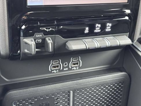 New 2026 RAM 1500 Big Horn AWD/4WD image 27