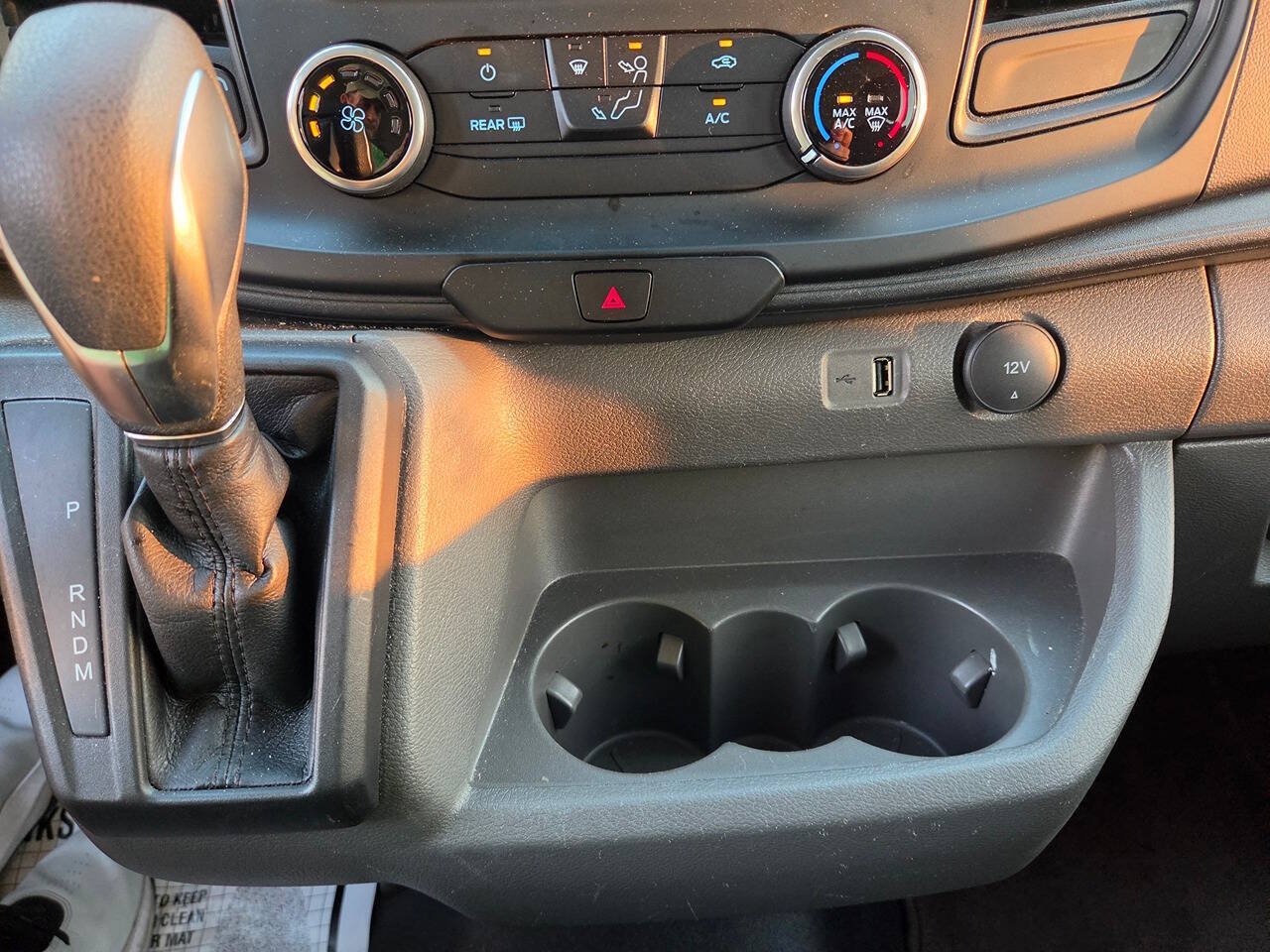 Used 2024 Ford Transit 350 XL RWD image 20