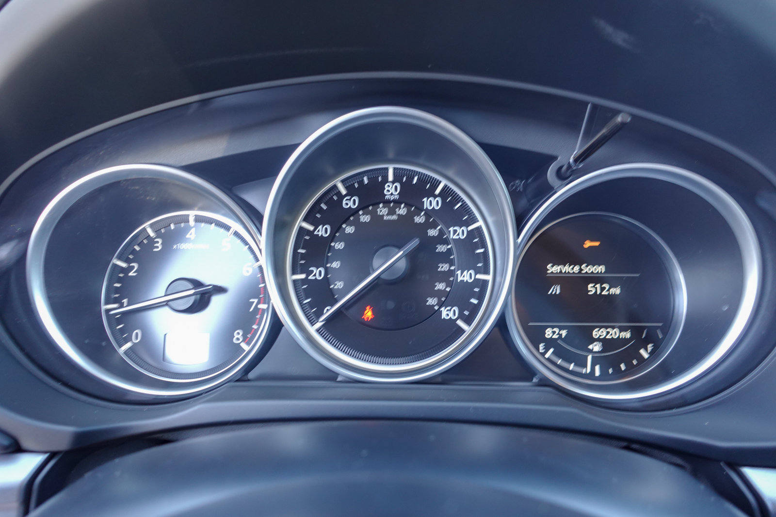 Used 2025 MAZDA CX-5 AWD 2.5 S image 19