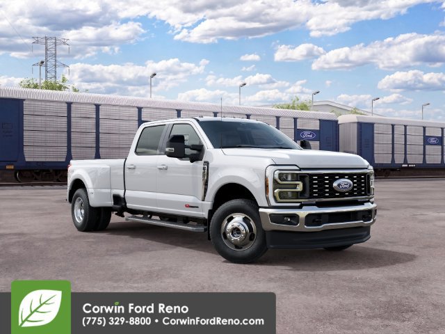 New 2027 Ford F350 Lariat AWD/4WD image 4