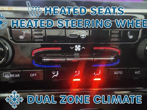 Used 2023 Jeep Grand Cherokee Altitude image 23