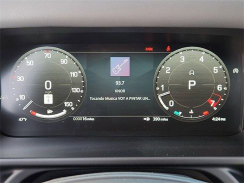 New 2026 Land Rover Defender 110 X-Dynamic SE image 11