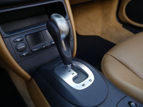 Used 2002 Porsche Boxster RWD image 85