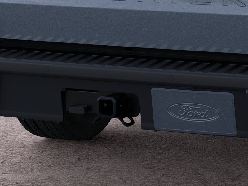 New 2026 Ford Maverick XLT FWD image 23
